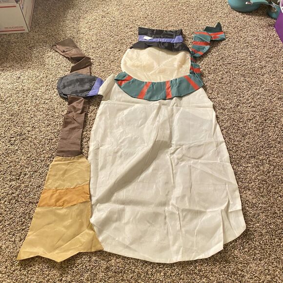 Snowman Garden Yard Flag Banner Colorful  42" X 24" Winter Christmas - Picture 4 of 4